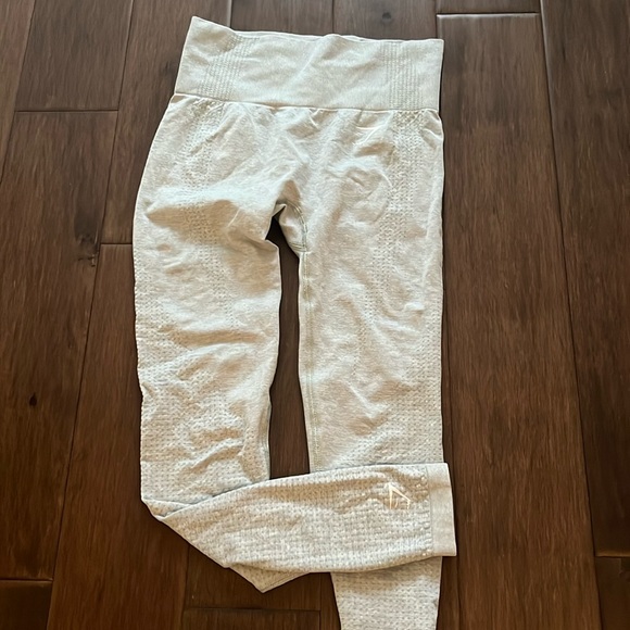 Gymshark Pants - Mint green gymshark leggings